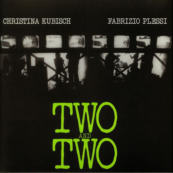 Christina Kubisch | Fabrizio Plessi Two & Two