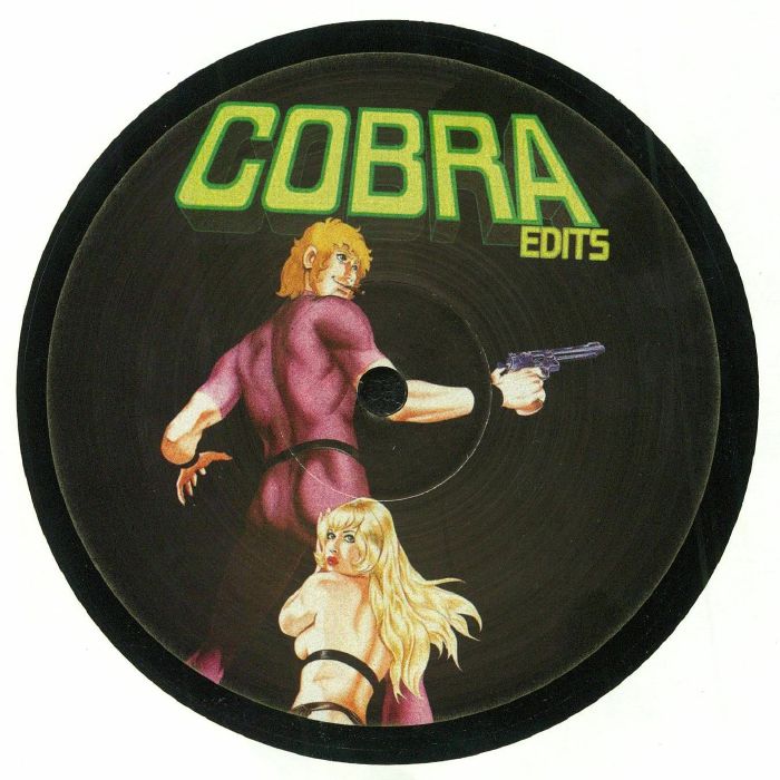 Cobra Edits Cobra Edits 002