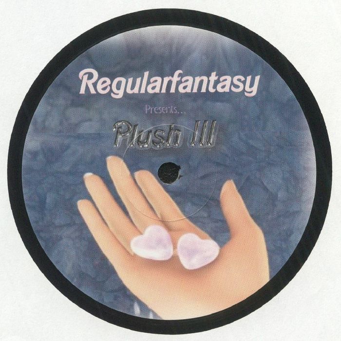 Regularfantasy | Big Zen | DJ Chrysalis | Plush Managements Inc | Rendezvous Plush III