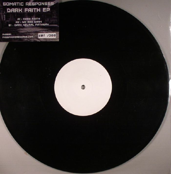 Phosphore Vinyl