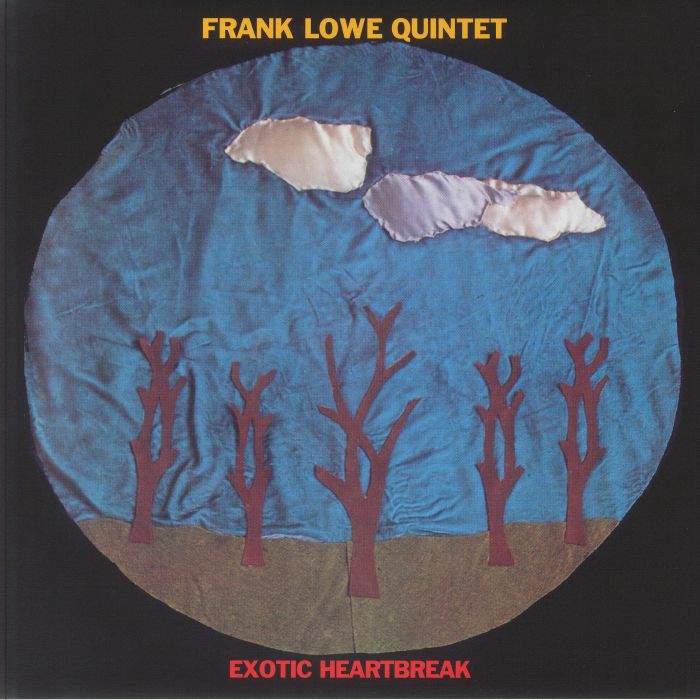 Frank Lowe Quintet Exotic Heartbreak