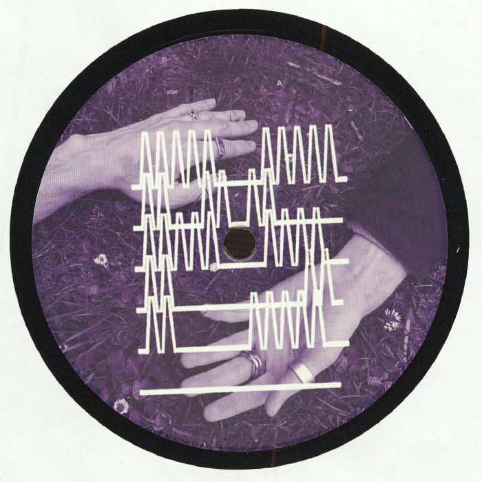 David Boning | Phillip Kluge – Moonbathed & Sunkissed vinyl cover