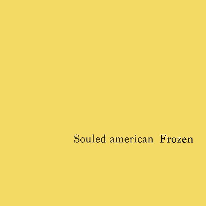 Souled American Vinyl