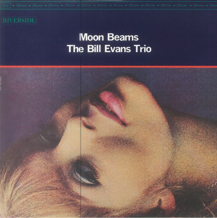 The Bill Evans Trio Moon Beams