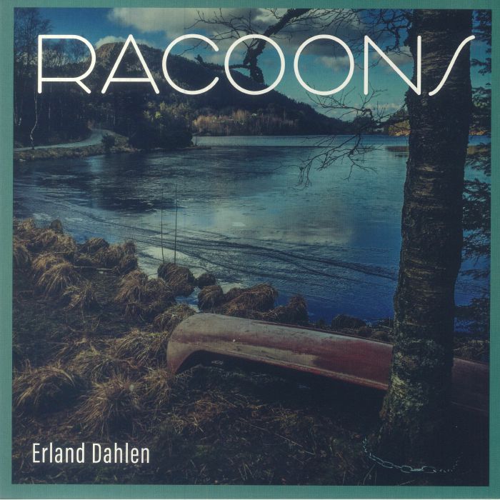 Erland Dahlen Racoons