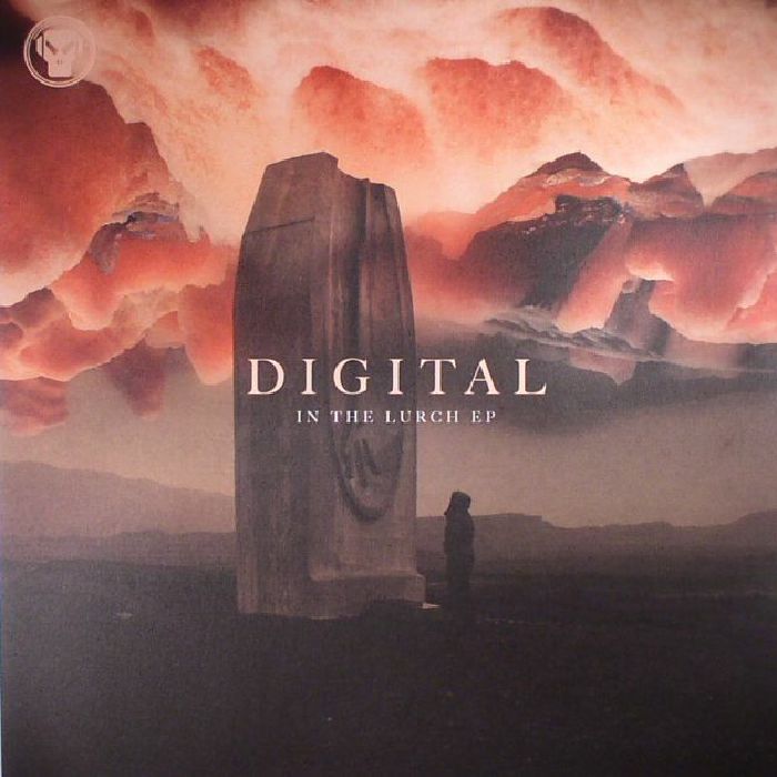 Digital In The Lurch EP