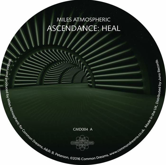 Miles Atmospheric Ascendance