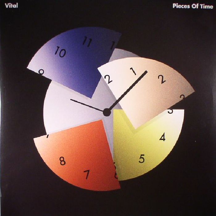 Vital Pieces Of Time