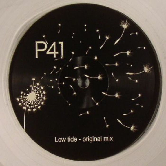 P 41 Vinyl