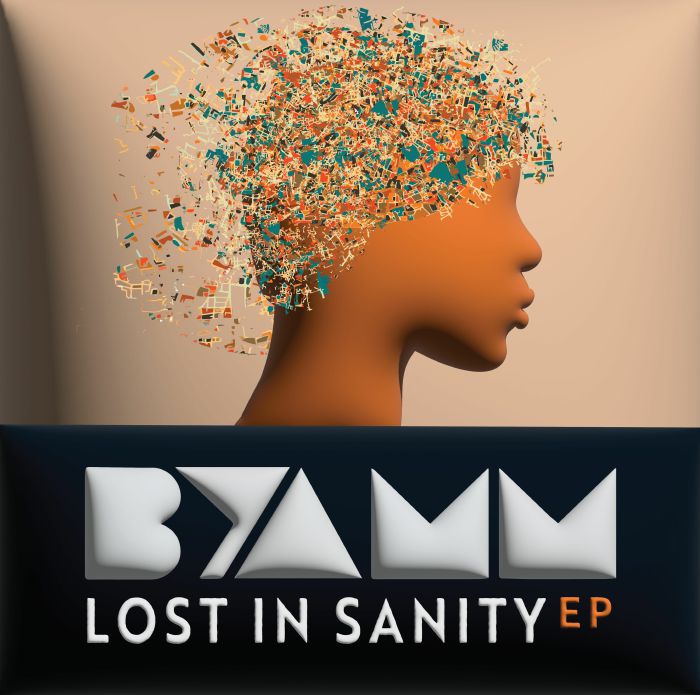 Byamm Vinyl