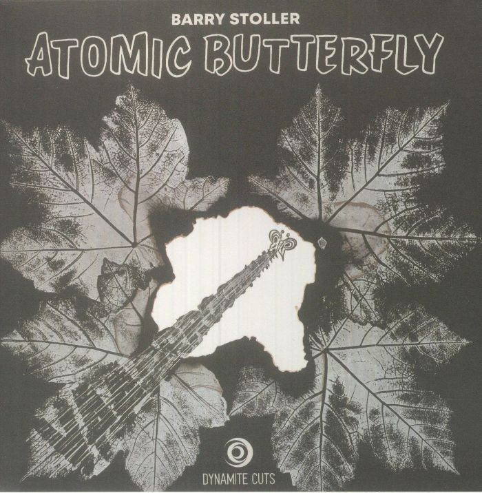 Barry Stoller Atomic Butterfly