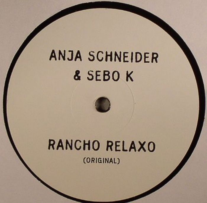 Anja Schneider | Sebo K Rancho Relaxo