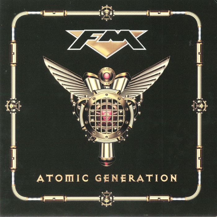 Fm Atomic Generation