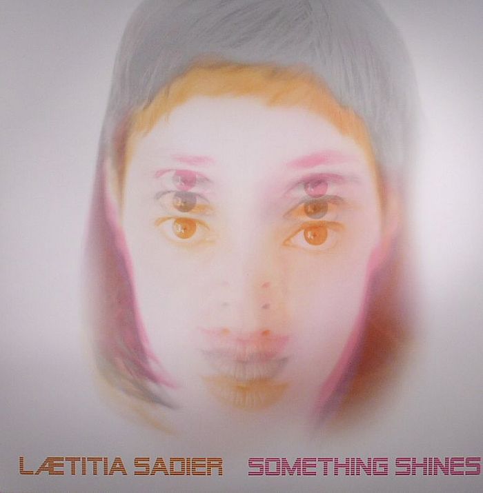 Laetitia Sadier Something Shines