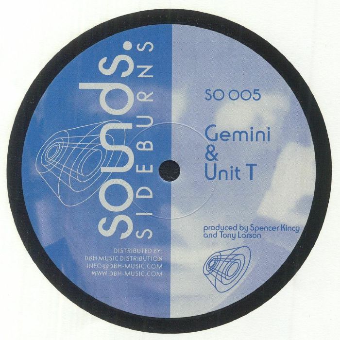 Unit T Vinyl