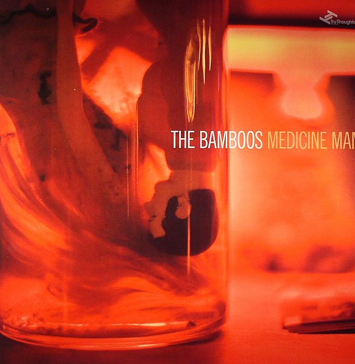 The Bamboos Medicine Man