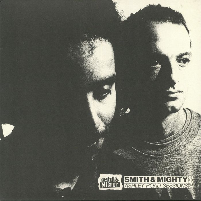 Smith & Mighty Vinyl