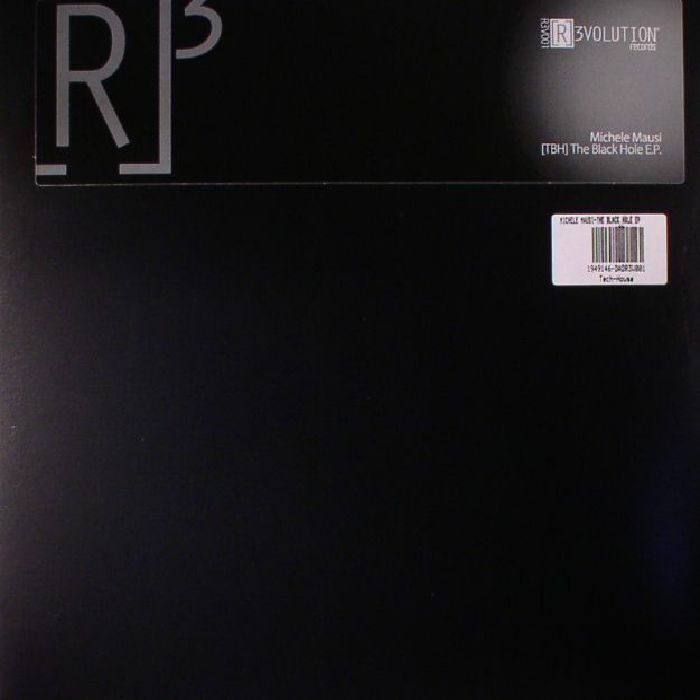 [r]3volution Vinyl