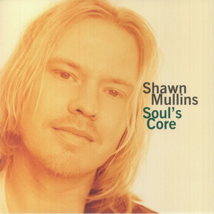 Shawn Mullins Souls Core