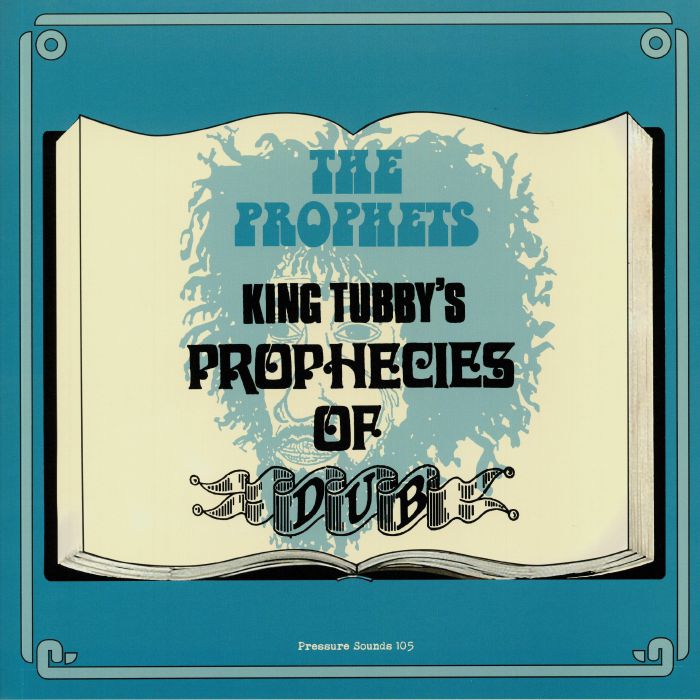 The Prophets King Tubbys Prophecies Of Dub