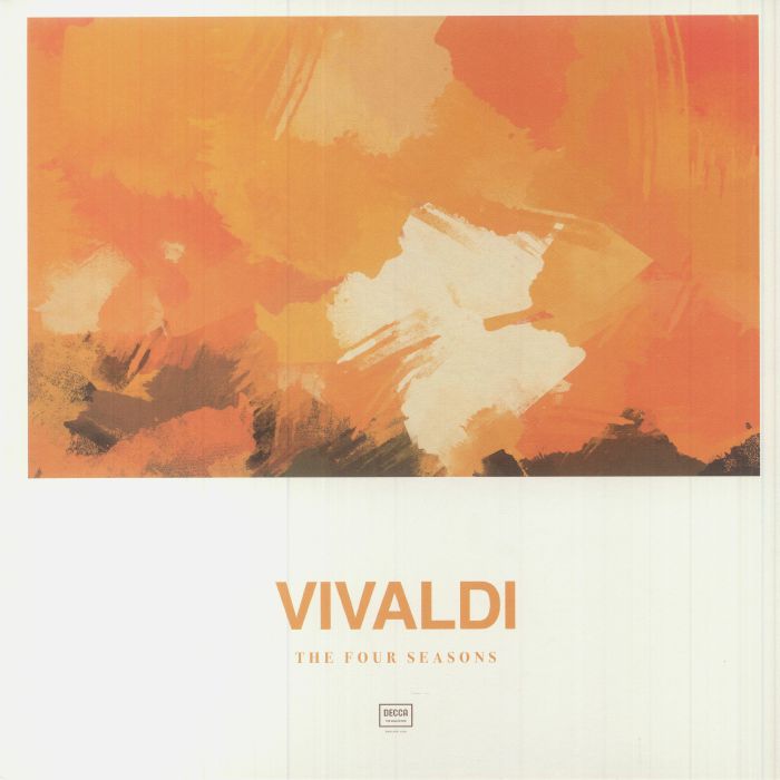 Antonio Vivaldi | Janine Jansen The Four Seasons: The Decca Collection