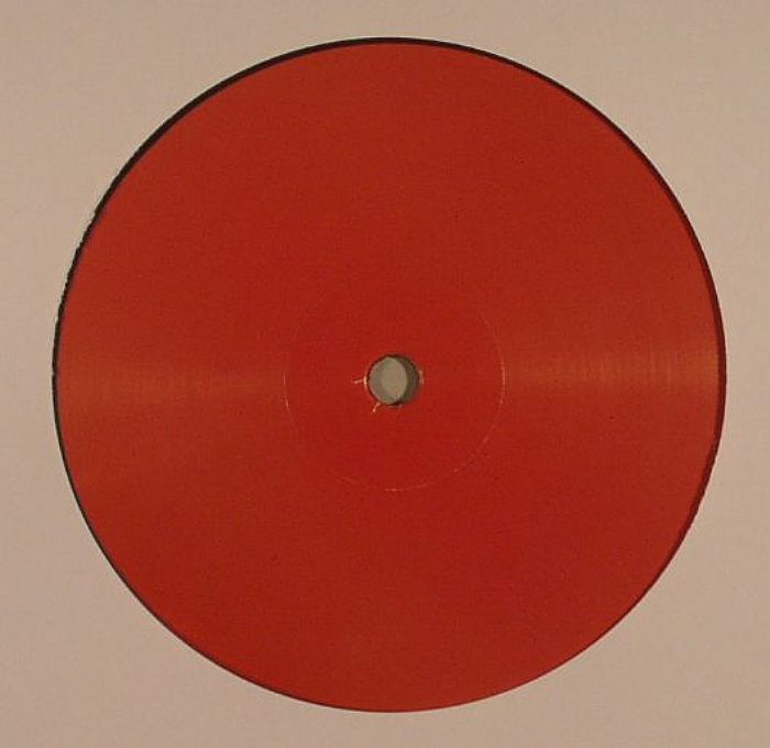 Lofi Stereo Vinyl