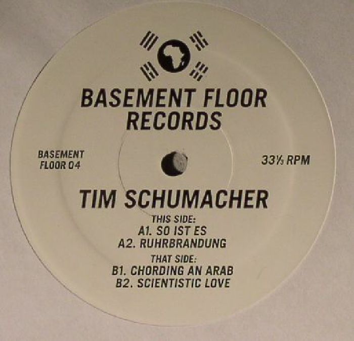 Tim Schumacher Basement Floor 04