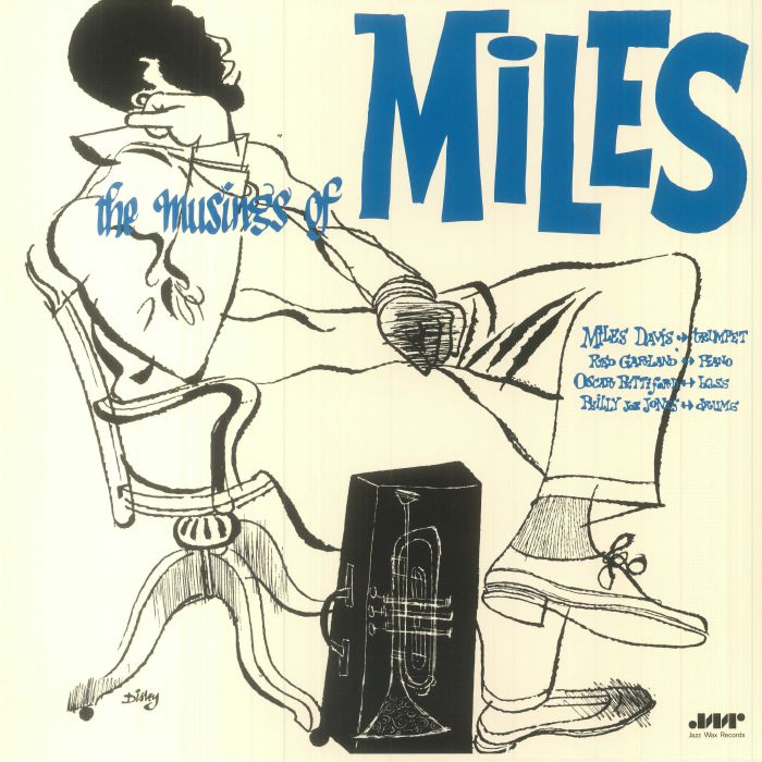 Miles Davis The Musings Of Miles (Collectors Edition)