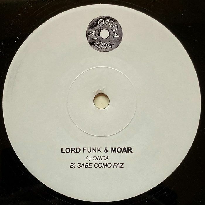 Lord Funk | Moar Onda