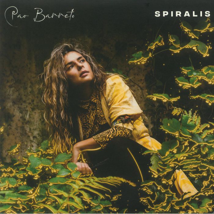 Pao Barreto Spiralis