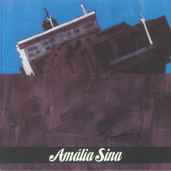 Amalia Rodrigues Sina