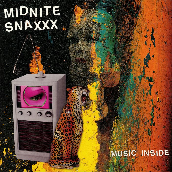 Midnite Snaxxx Music Inside