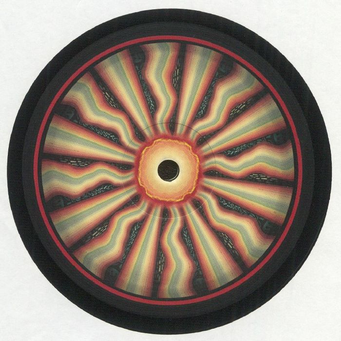 Charlie Iapicone Vinyl