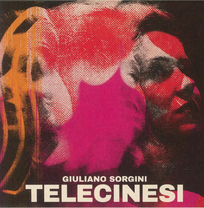 Giuliano Sorigini Vinyl