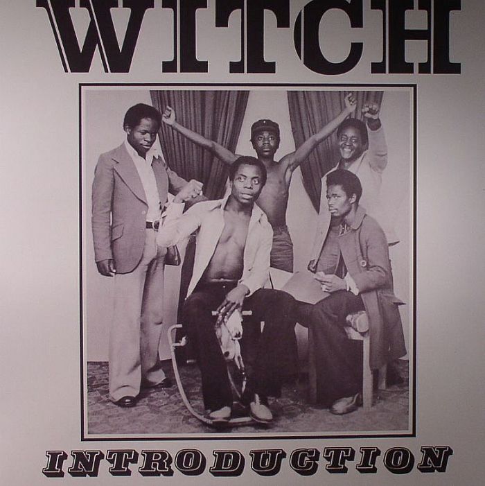 Witch Introduction