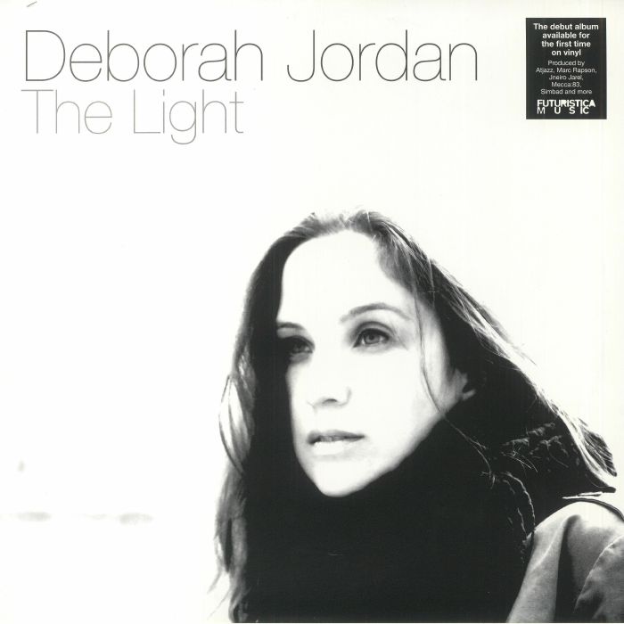 Deborah Jordan The Light