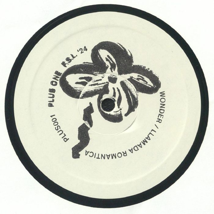 First Second Label Vinyl