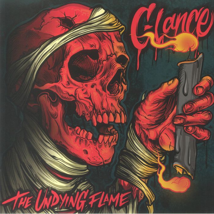 C Lance The Undying Flame