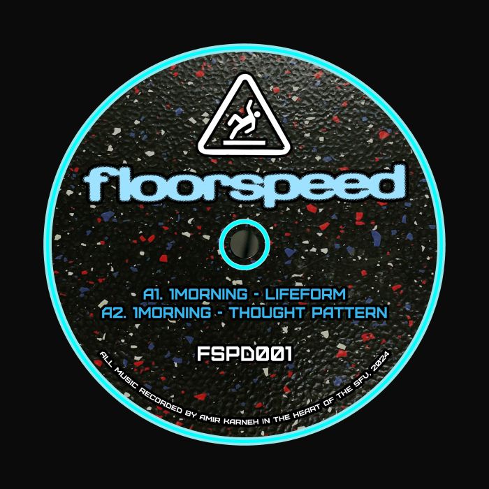 Floorspeed Vinyl