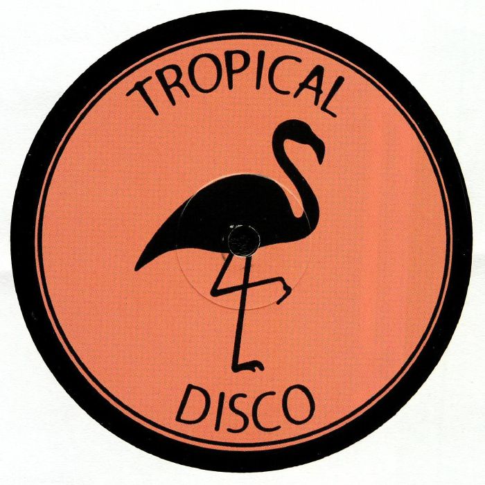 Moodena | Sammy Deuce | Sartorial Tropical Disco Records Vol 7