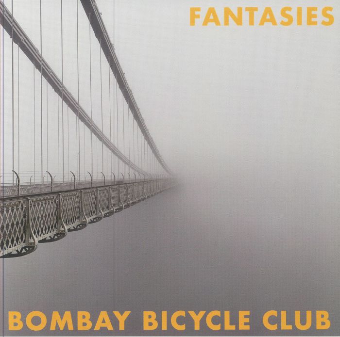 Bombay Bicycle Club Fantasies