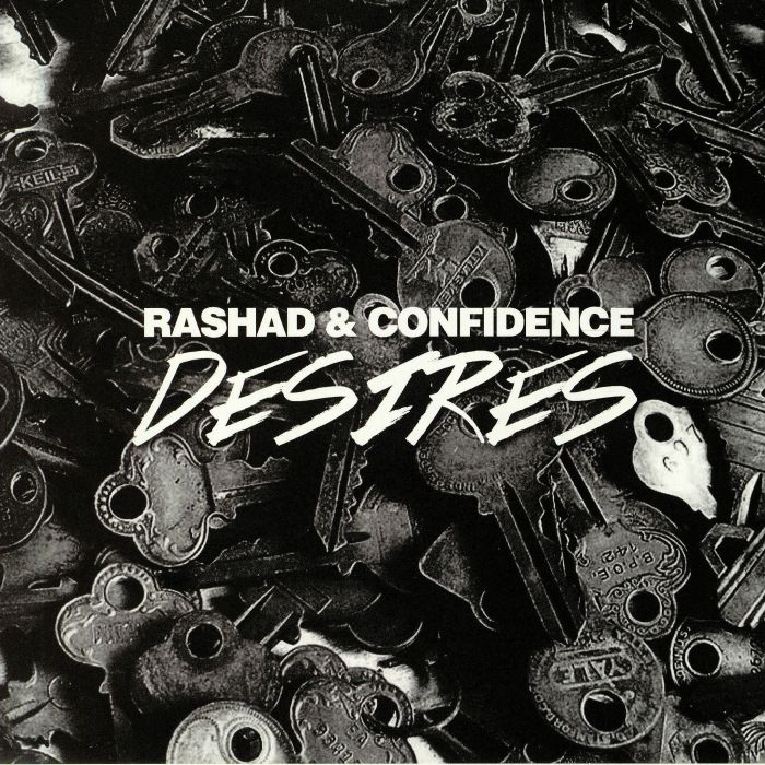 Rashad | Confidence Desires