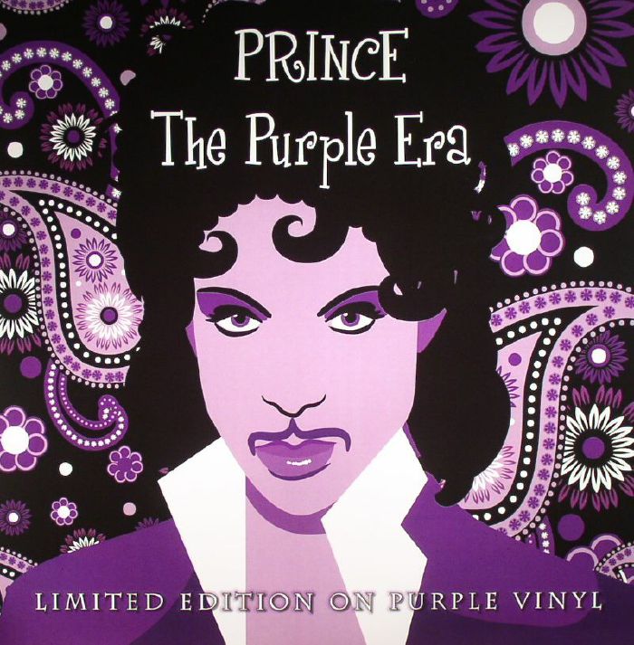 Prince The Purple Era: The Very Best Of 1985 91