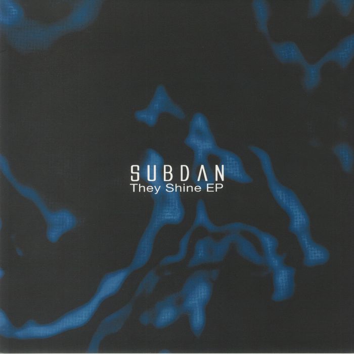 Subdan Vinyl