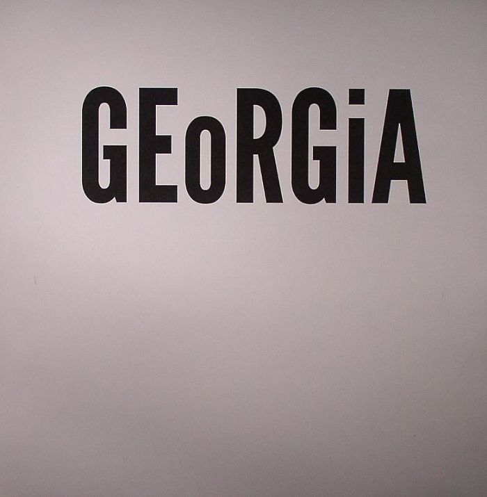 Georgia Come In