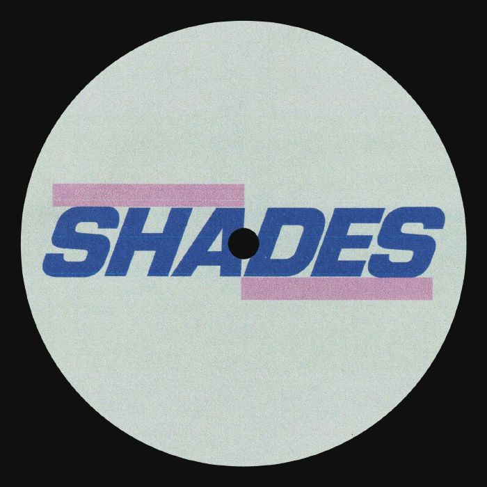 Shades Vinyl