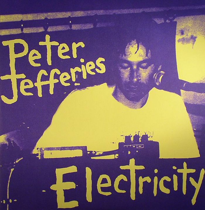 Peter Jefferies Electricity