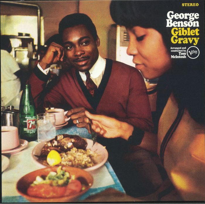 George Benson Giblet Gravy