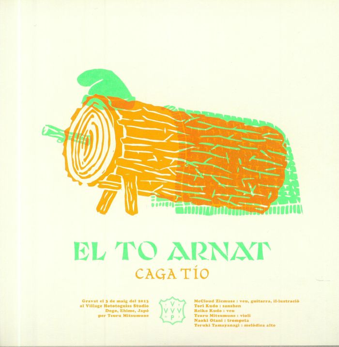 Le Ton Mite Vinyl