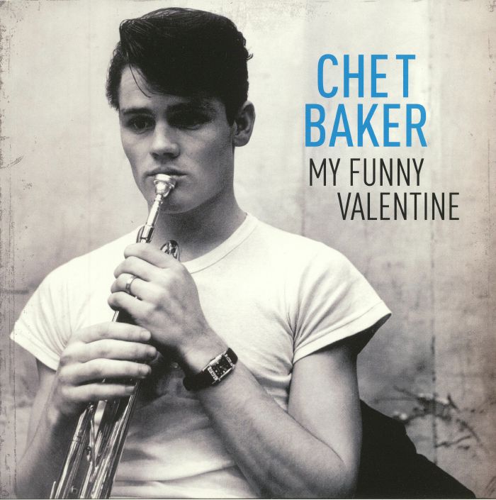 Chet Baker My Funny Valentine (remastered)